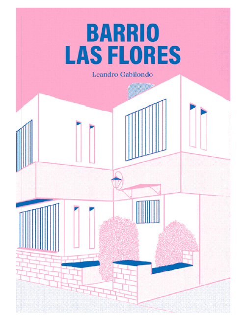 Barrio Las Flores, poesía, Abre Cultura, 2021